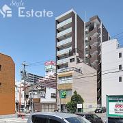地下鉄鶴舞線大須観音駅まで徒歩4分