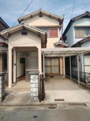 和歌山市杭ノ瀬戸建