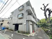 エトワール常盤台