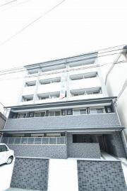 京福電鉄北野線北野白梅町駅まで徒歩17分