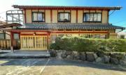 高月町高野貸家