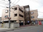 ＪＲ信越本線長野駅まで徒歩20分