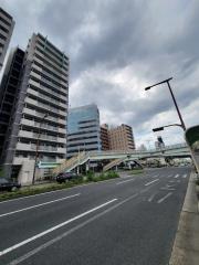 地下鉄御堂筋線新大阪駅まで徒歩5分