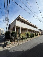 東京メトロ有楽町線要町駅まで徒歩8分