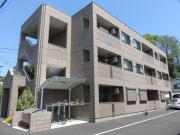 西武新宿線航空公園駅まで徒歩10分