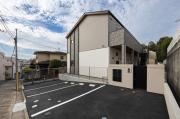 小田急小田原線生田駅まで徒歩6分