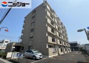兼松マンション五番館