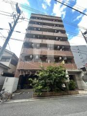 ＪＲ京浜東北・根岸線西川口駅まで徒歩4分