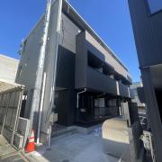 西武池袋・豊島線所沢駅まで徒歩13分