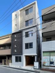 ＪＲ山手線日暮里駅まで徒歩5分