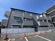 ＪＲ総武線（各駅停車）稲毛駅まで徒歩7分