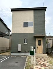カーサトーレ松永A棟