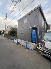（仮）国分寺市本多2丁目計画B
