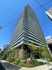 グランドメゾン新梅田タワーTHE CLUB RESIDENCE