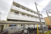 ＪＲ南武線宿河原駅まで徒歩4分