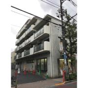 ＪＲ総武線（各駅停車）大久保駅まで徒歩5分