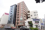 ＪＲ京浜東北・根岸線東神奈川駅まで徒歩3分
