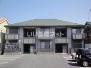 近鉄名古屋線近鉄富田駅まで徒歩10分