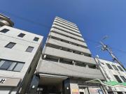 地下鉄長堀鶴見緑地線蒲生四丁目駅まで徒歩5分