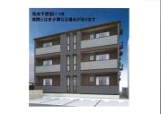 南海本線諏訪ノ森駅まで徒歩3分