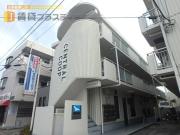 東京メトロ東西線南行徳駅まで徒歩6分