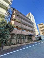 京王線府中駅まで徒歩2分