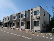 ＪＲ羽越本線村上駅まで徒歩17分