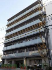 日暮里・舎人ライナー西新井大師西駅まで徒歩6分
