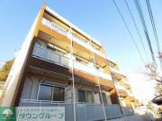 多摩都市モノレール大塚・帝京大学駅まで徒歩2分