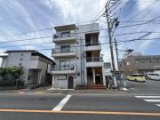 ロイヤル牛浜