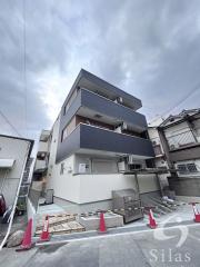 阪急千里線吹田駅まで徒歩7分