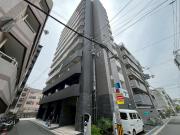 セレニテ難波ミラク壱番館