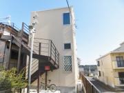 小田急江ノ島線大和駅まで徒歩11分