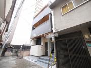 ＪＲ大阪環状線森ノ宮駅まで徒歩1分