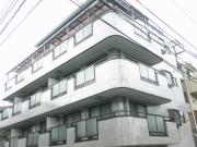 ＪＲ山手線大崎駅まで徒歩9分