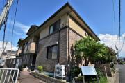 ファミール田井城C棟