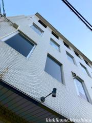 広島電鉄白島線白島駅まで徒歩2分
