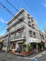ヒカリハイム