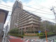 パークシティ大宮サザンコートA棟