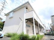 近鉄橿原線尼ヶ辻駅まで徒歩13分
