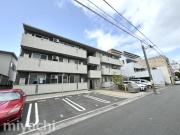 ＪＲ徳島線蔵本駅まで徒歩13分