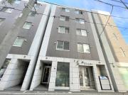 地下鉄東西線バスセンター前駅まで徒歩1分