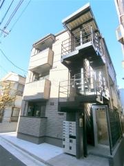 グランクオール梅屋敷