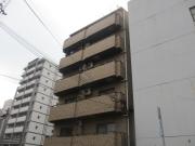 ときわ布引ハイツ