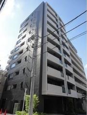 つくばエクスプレス新御徒町駅まで徒歩4分
