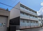 リブリ・KOYO並木