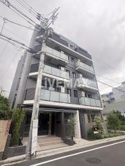 東京メトロ丸ノ内線(方南町支線)中野富士見町駅まで徒歩3分