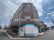 地下鉄谷町線駒川中野駅まで徒歩11分
