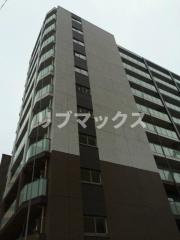 ブルーライン桜木町駅まで徒歩6分