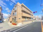 地下鉄中央線緑橋駅まで徒歩9分